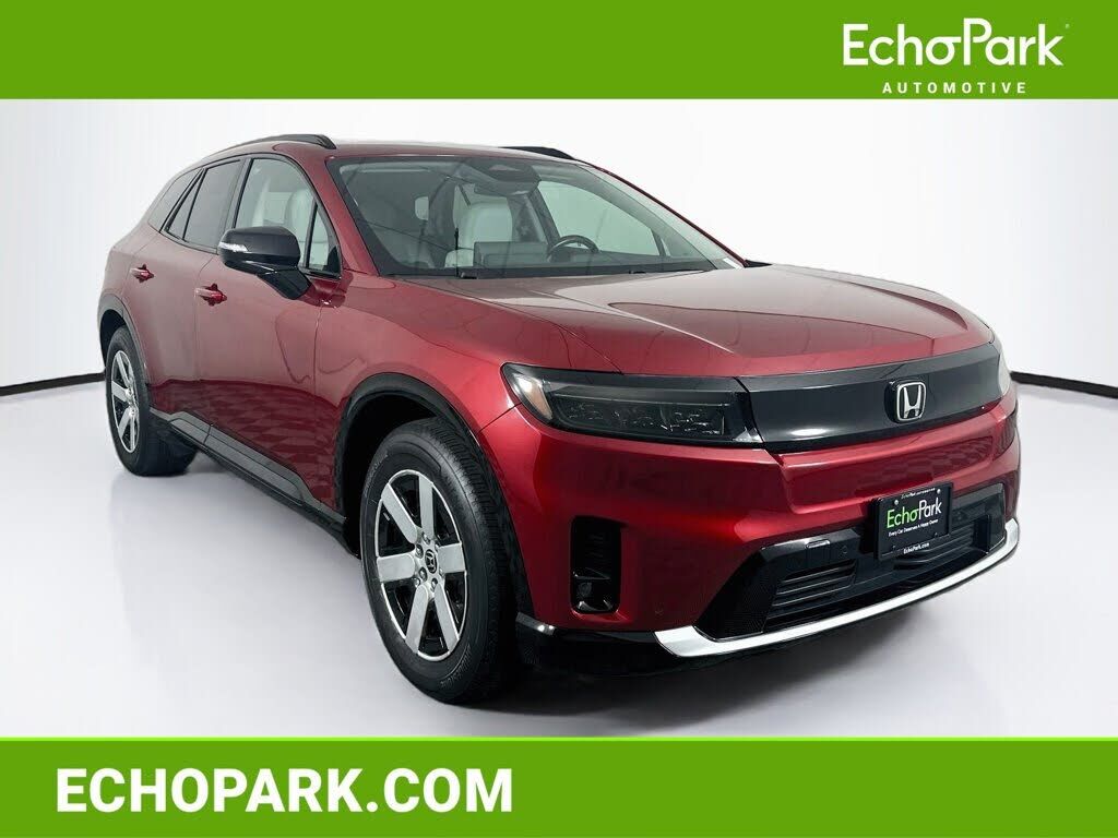 2024 HONDA Prologue