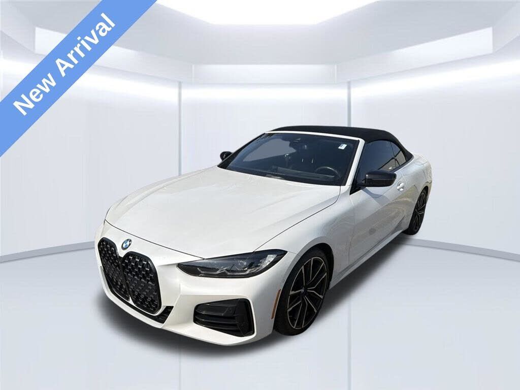 2024 BMW M4