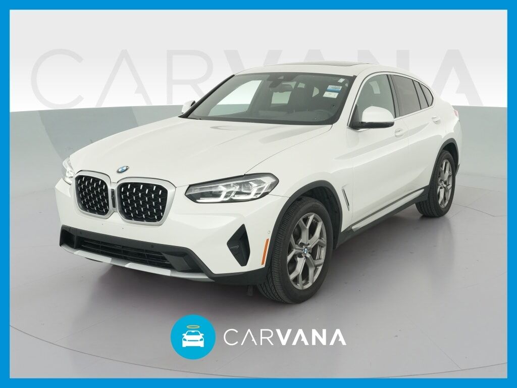 2024 BMW X4