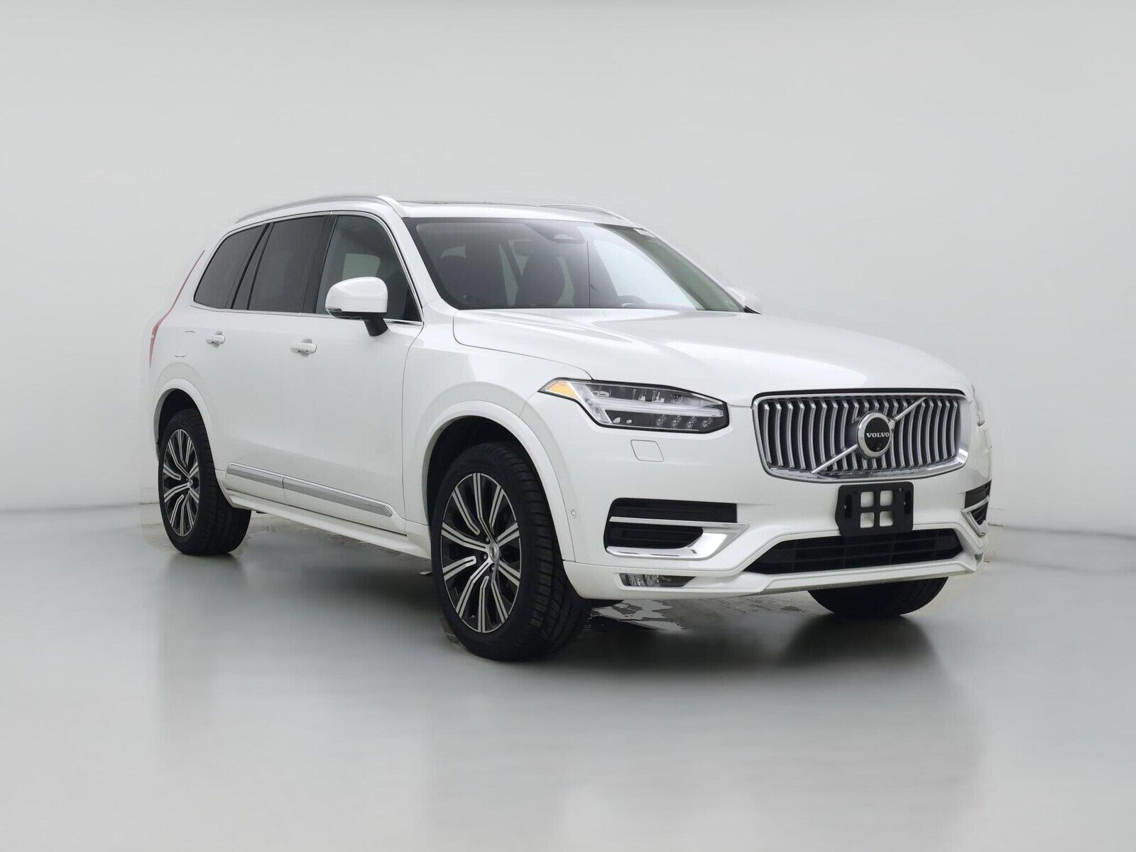 2024 VOLVO XC90
