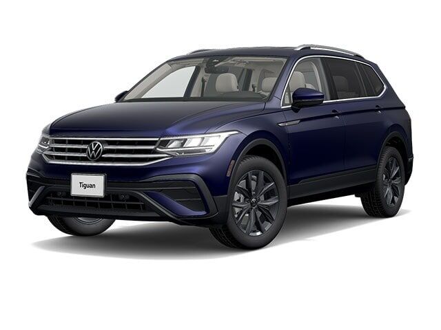 2023 VOLKSWAGEN Tiguan 4Motion