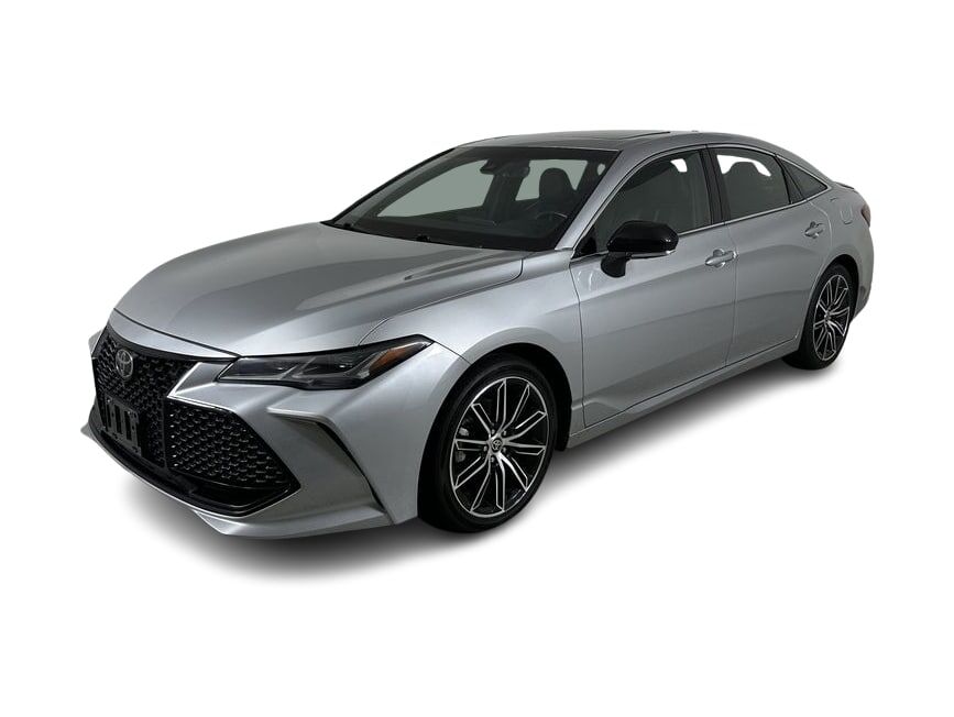 2022 TOYOTA Avalon