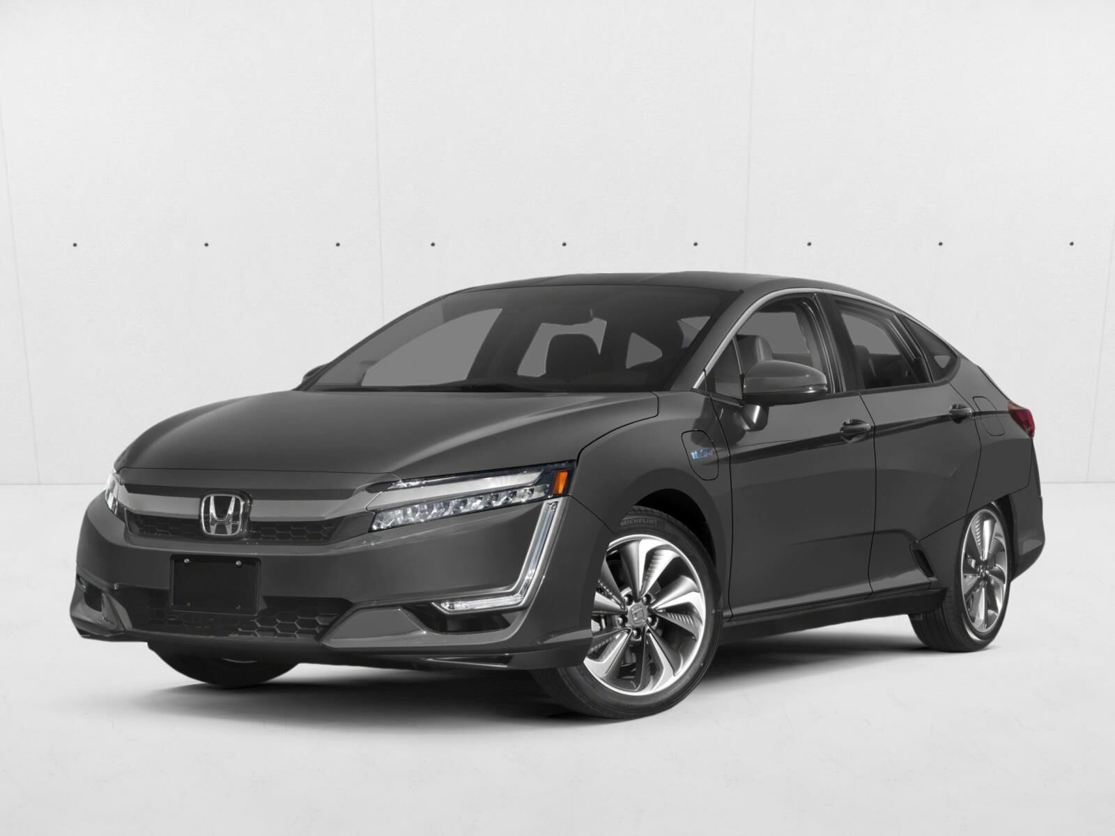 2018 HONDA Clarity
