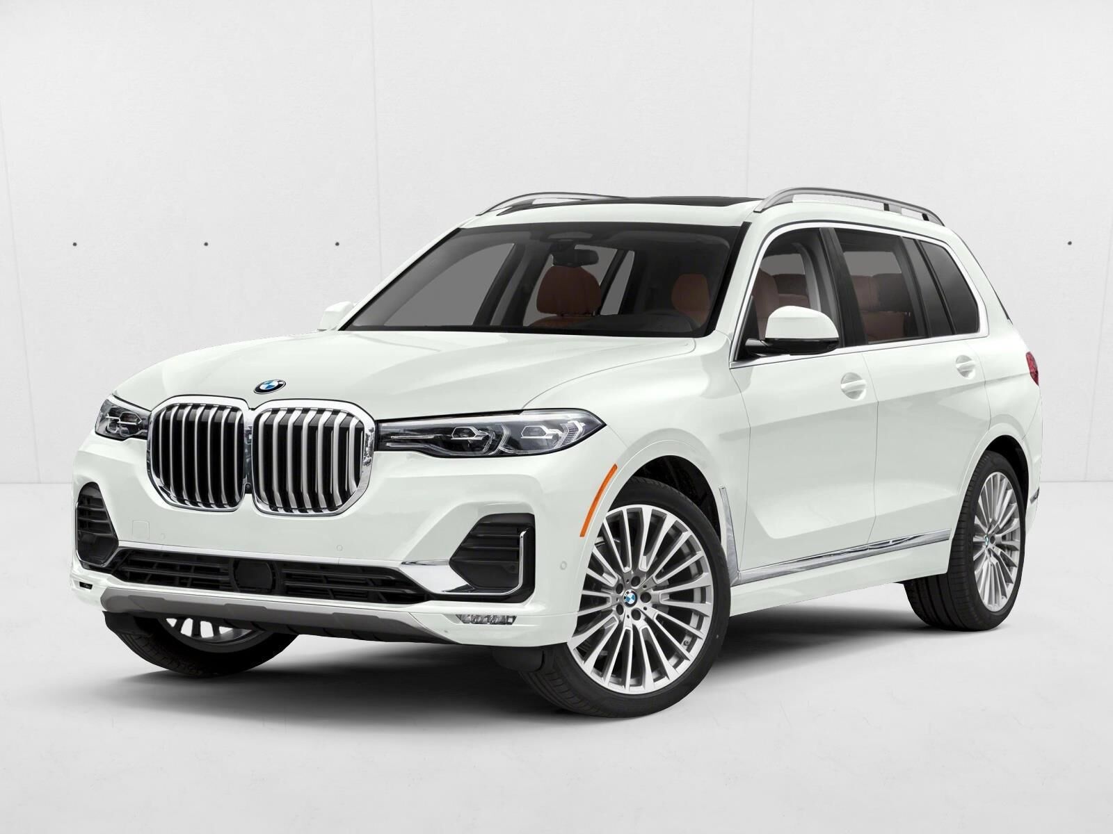 2022 BMW X7