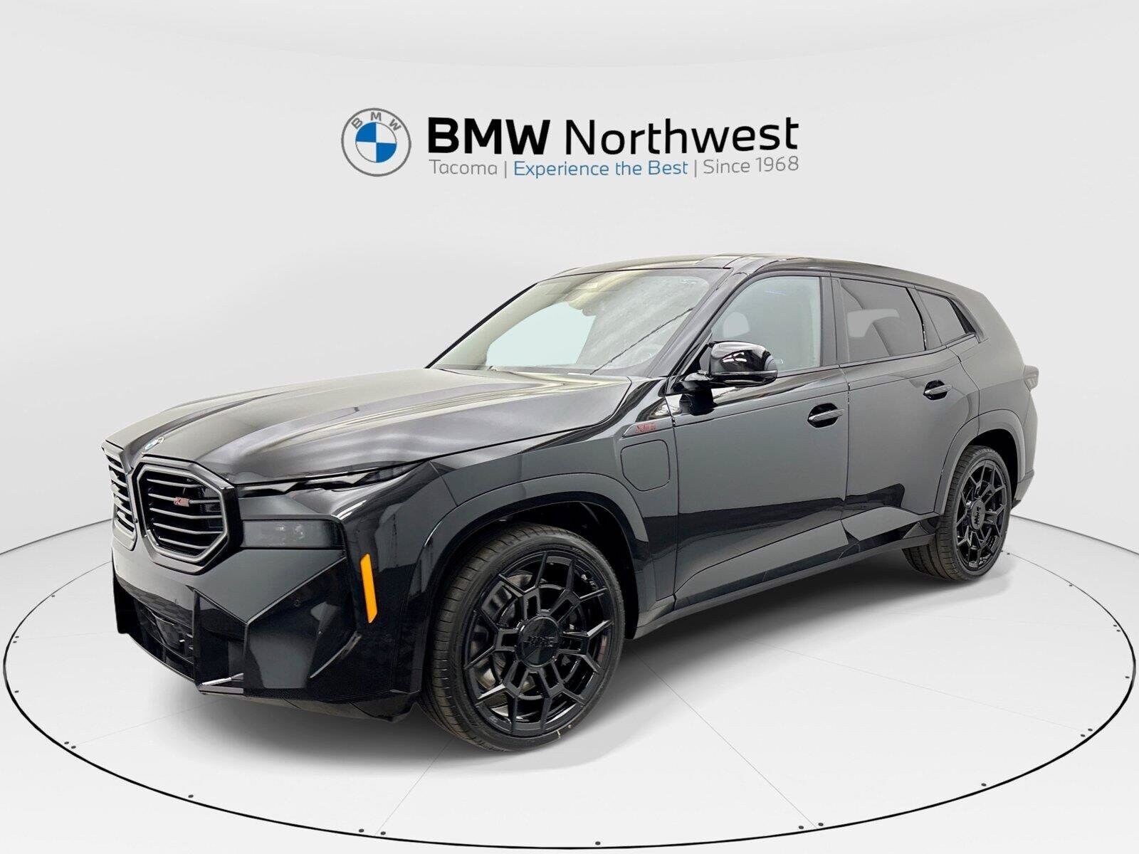 2026 BMW XM