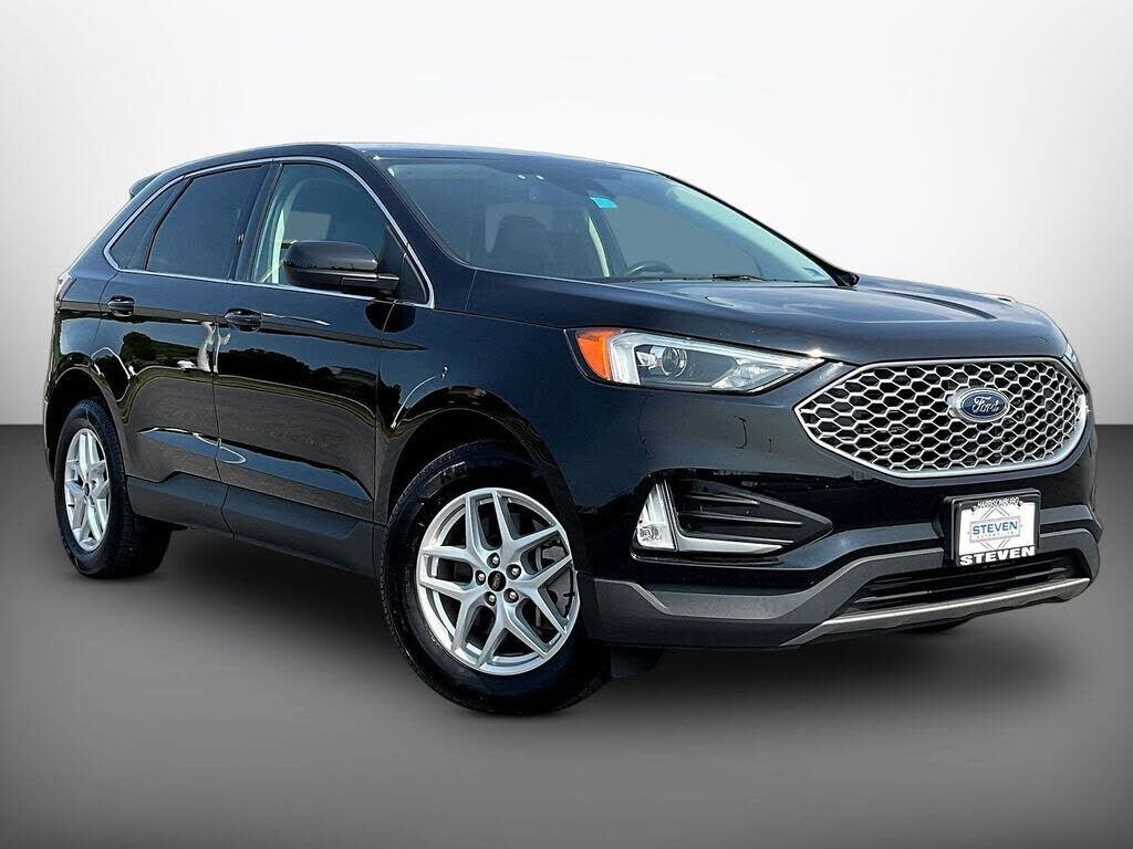 2023 FORD Edge