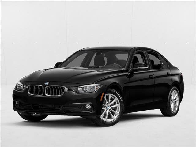 2016 BMW 3 Series
