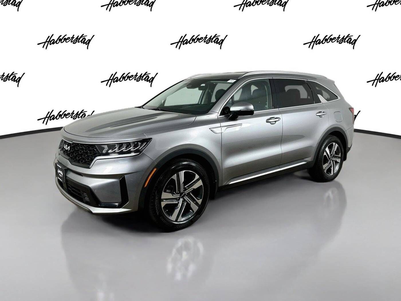 2023 KIA Sorento