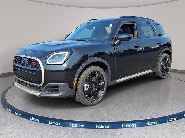 2027 MINI Countryman