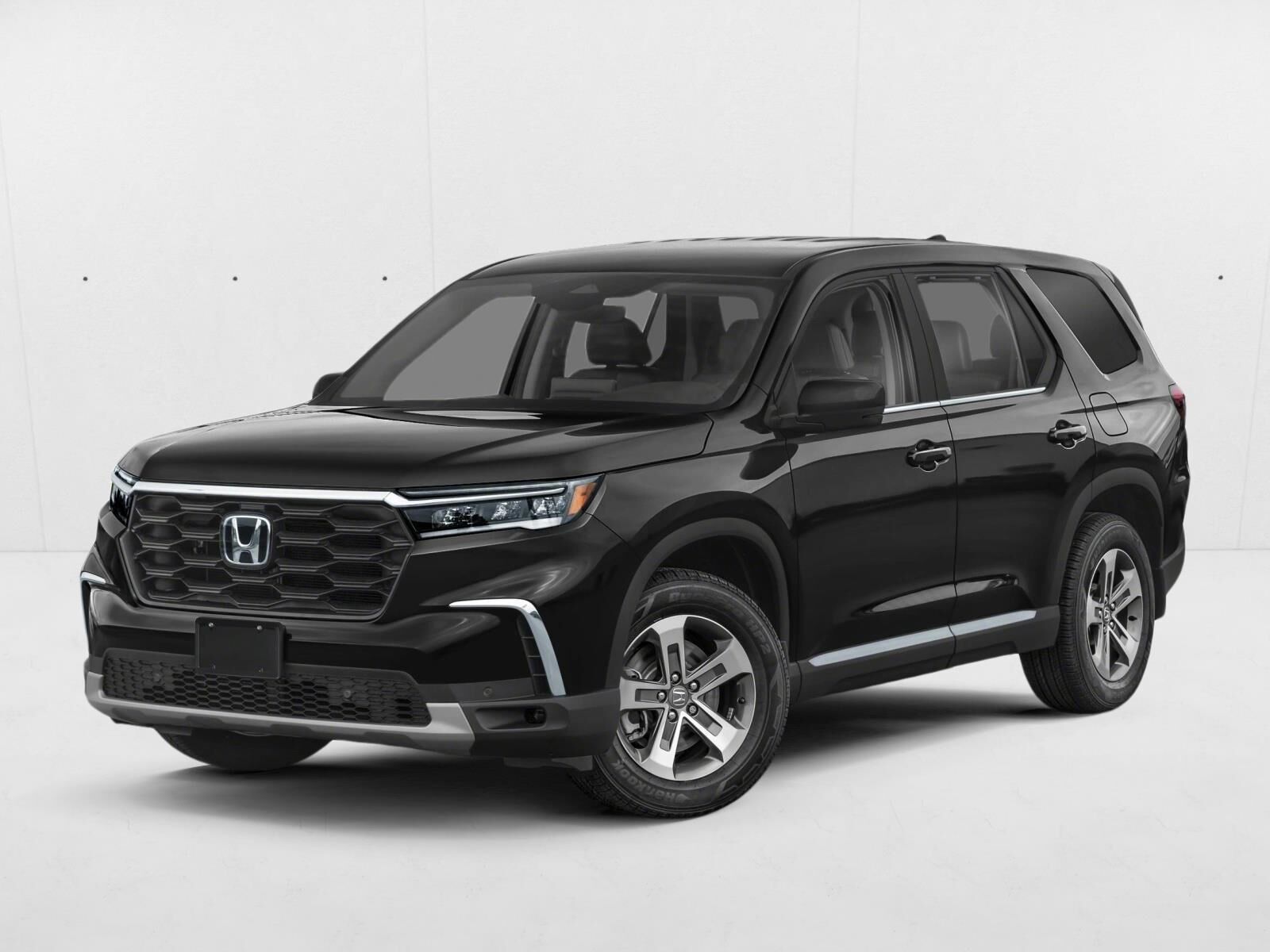 2024 HONDA Pilot