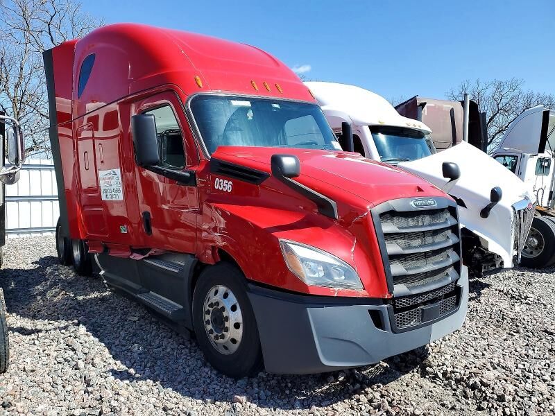 2020 FREIGHTLINER Cascadia