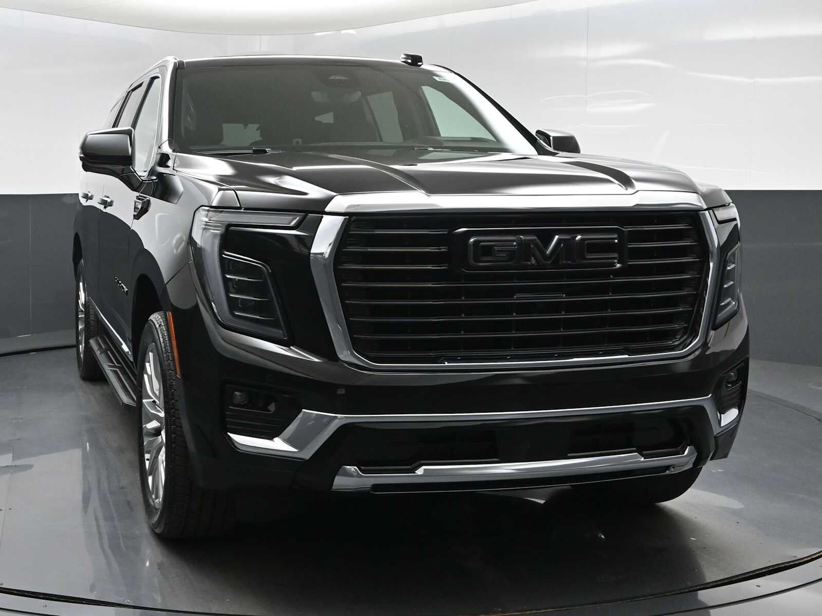 2026 GMC Yukon