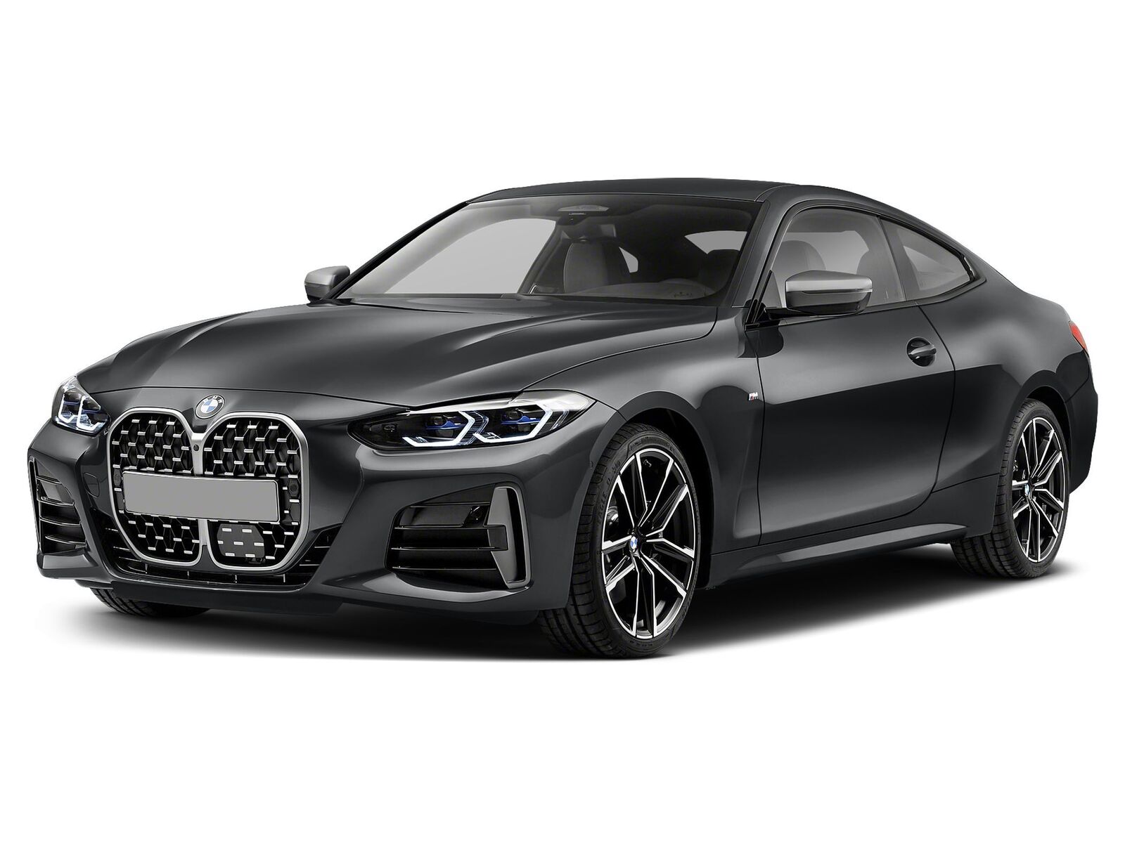 2024 BMW M4