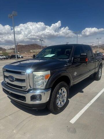 2016 FORD F-250