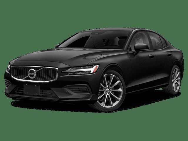 2021 VOLVO S60