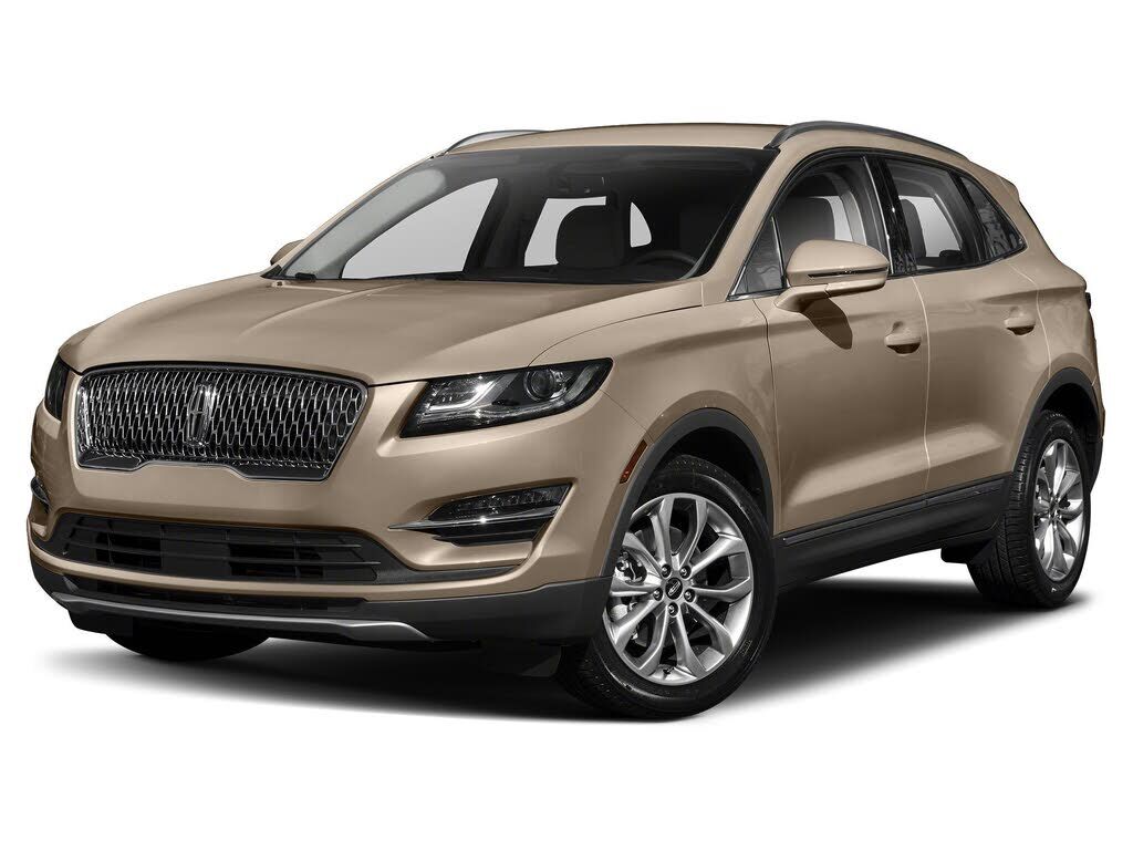 2019 LINCOLN MKC