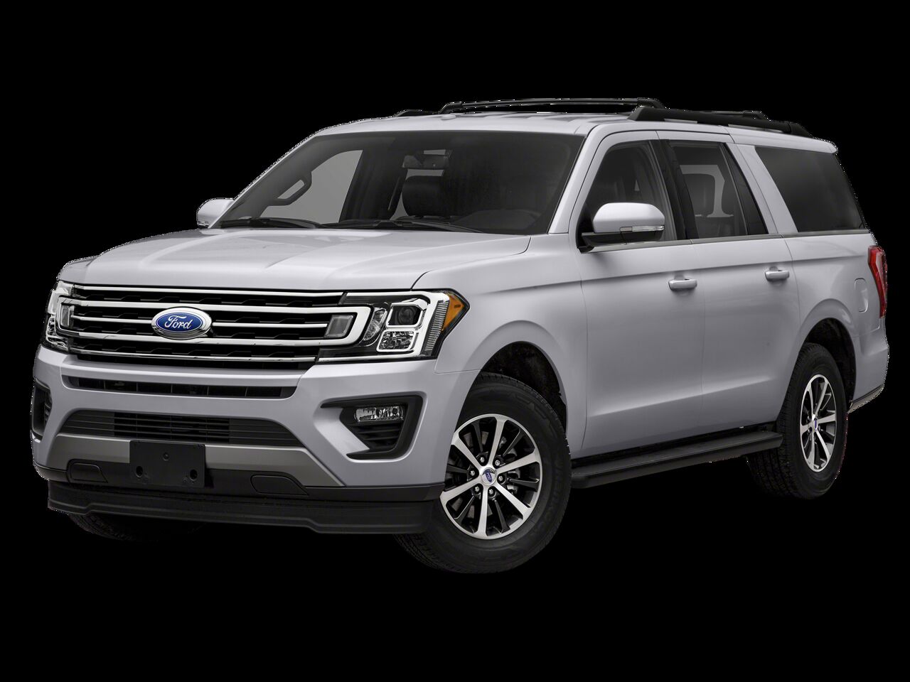 2021 FORD Expedition