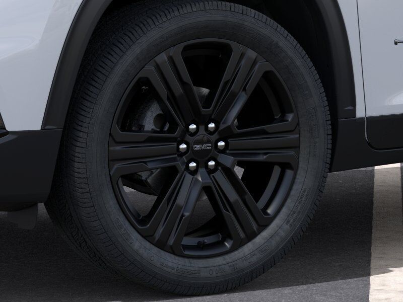 2027 GMC Acadia