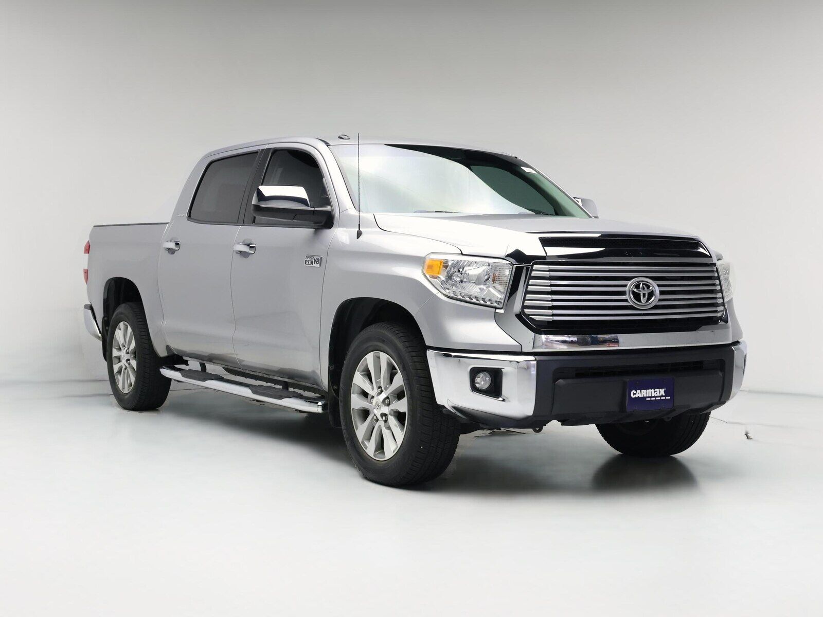 2016 TOYOTA Tundra