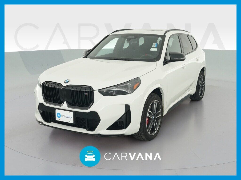 2026 BMW X1