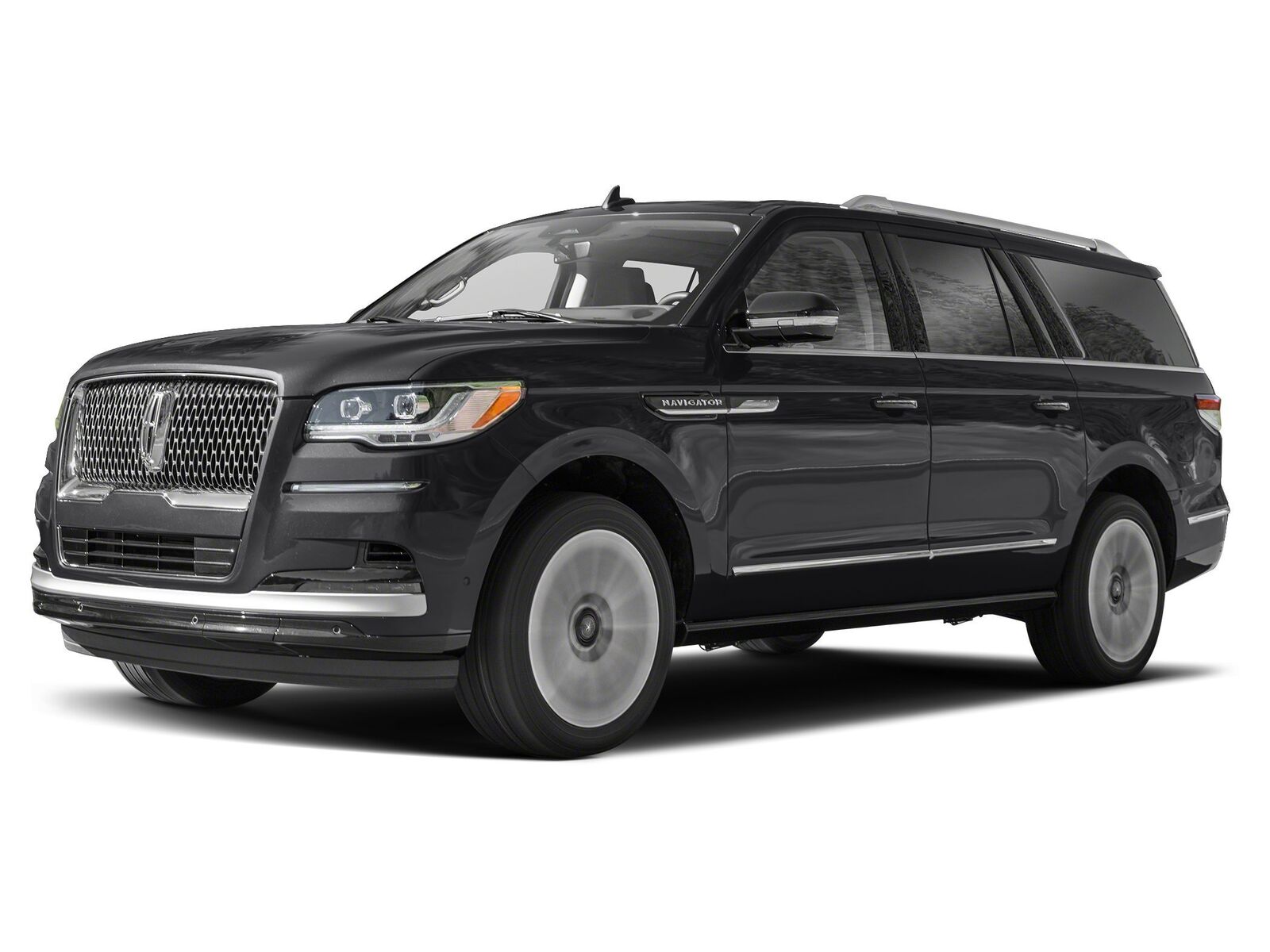 2022 LINCOLN Navigator