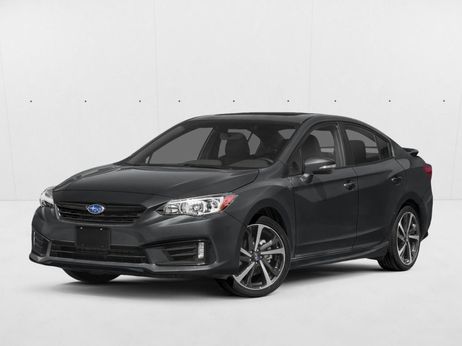 2021 SUBARU Impreza