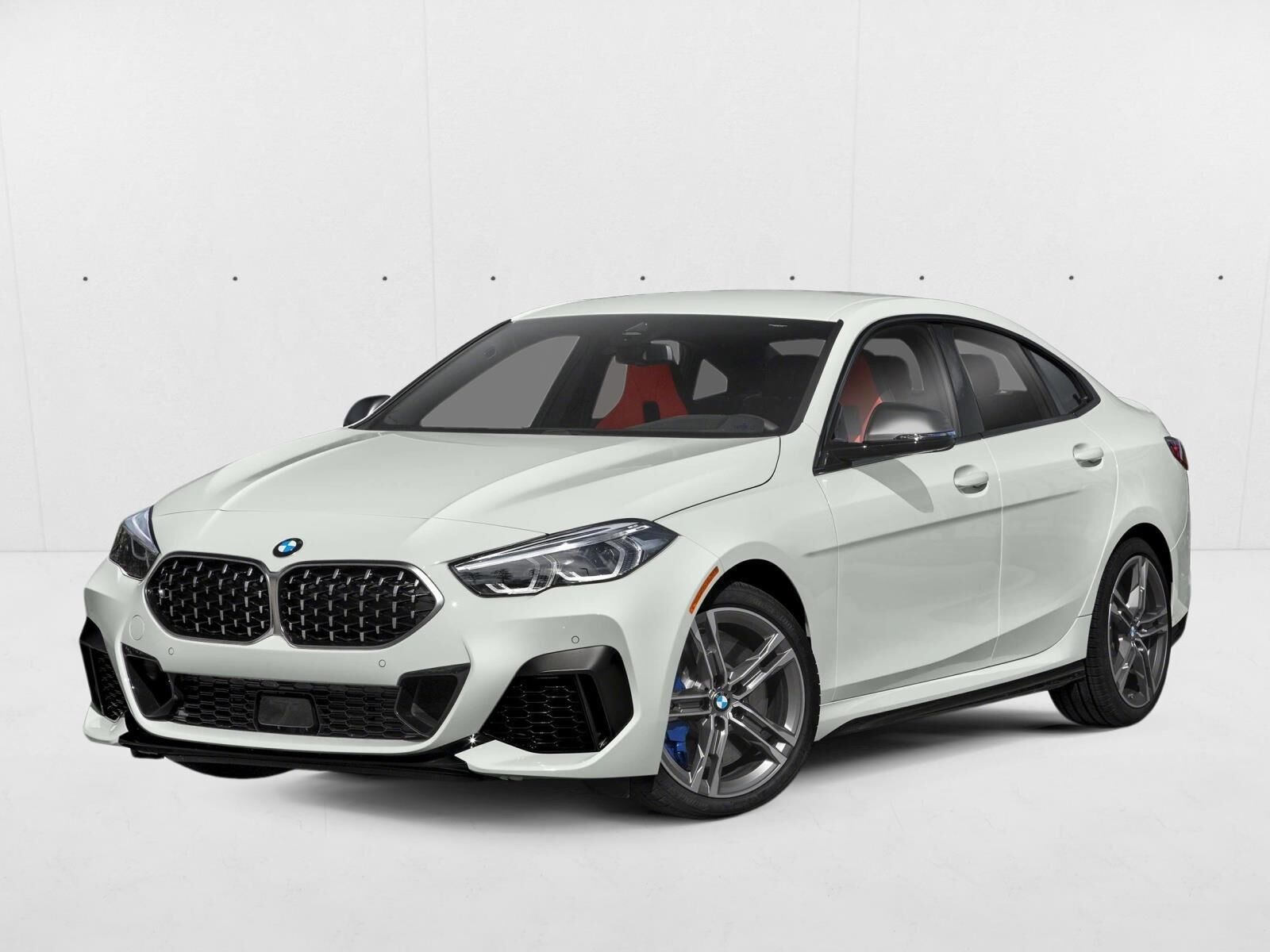 2022 BMW M2