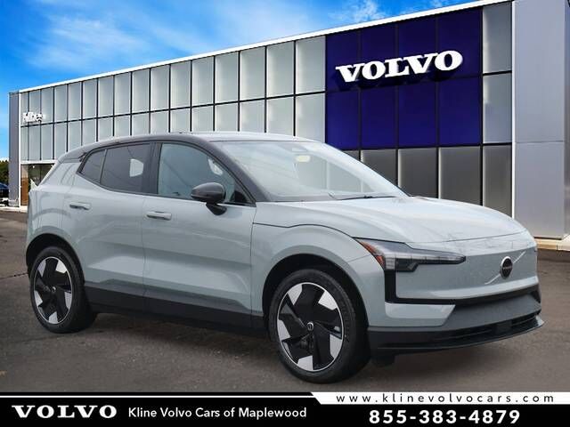2026 VOLVO EX30