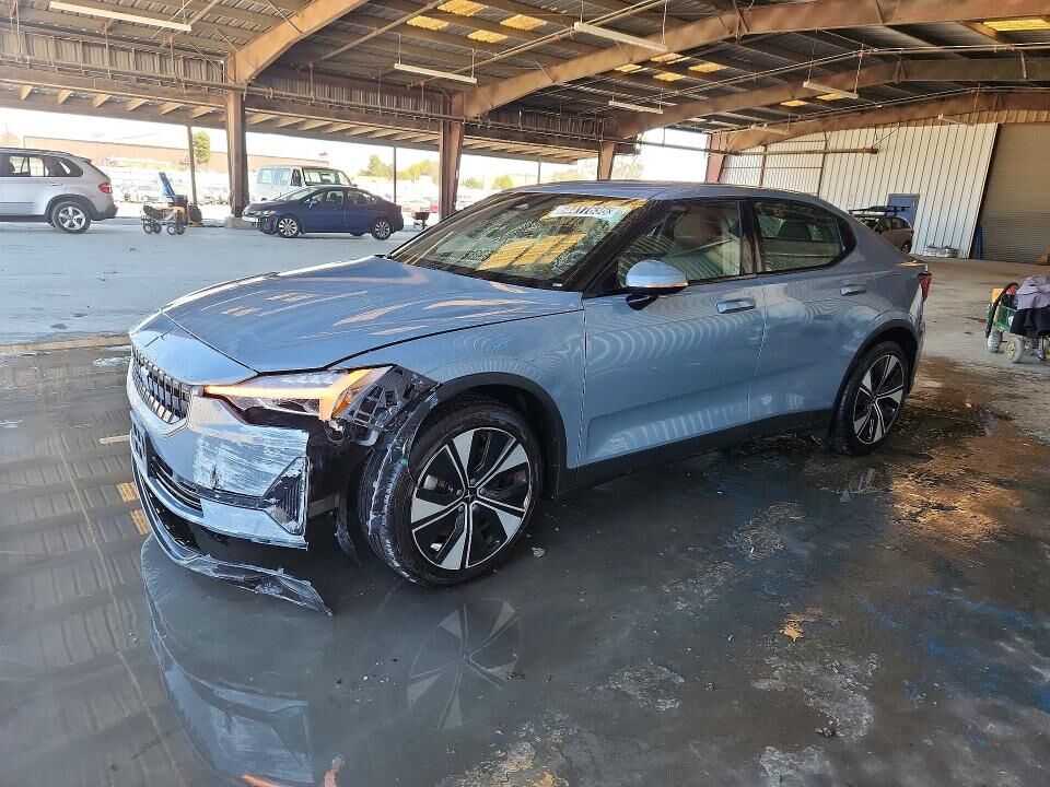 2023 POLESTAR PS2