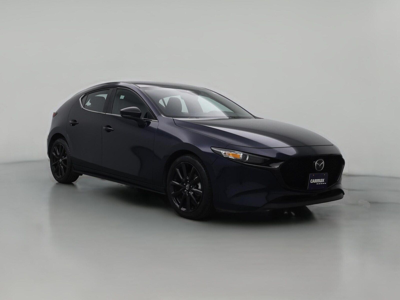 2024 MAZDA Mazda3