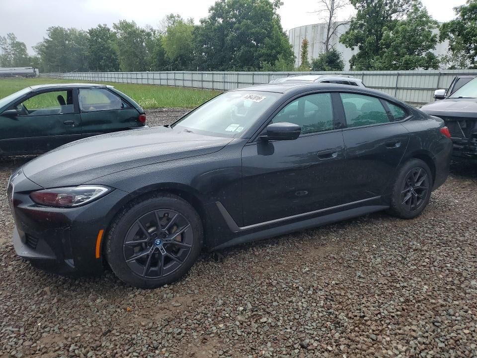 2023 BMW i4