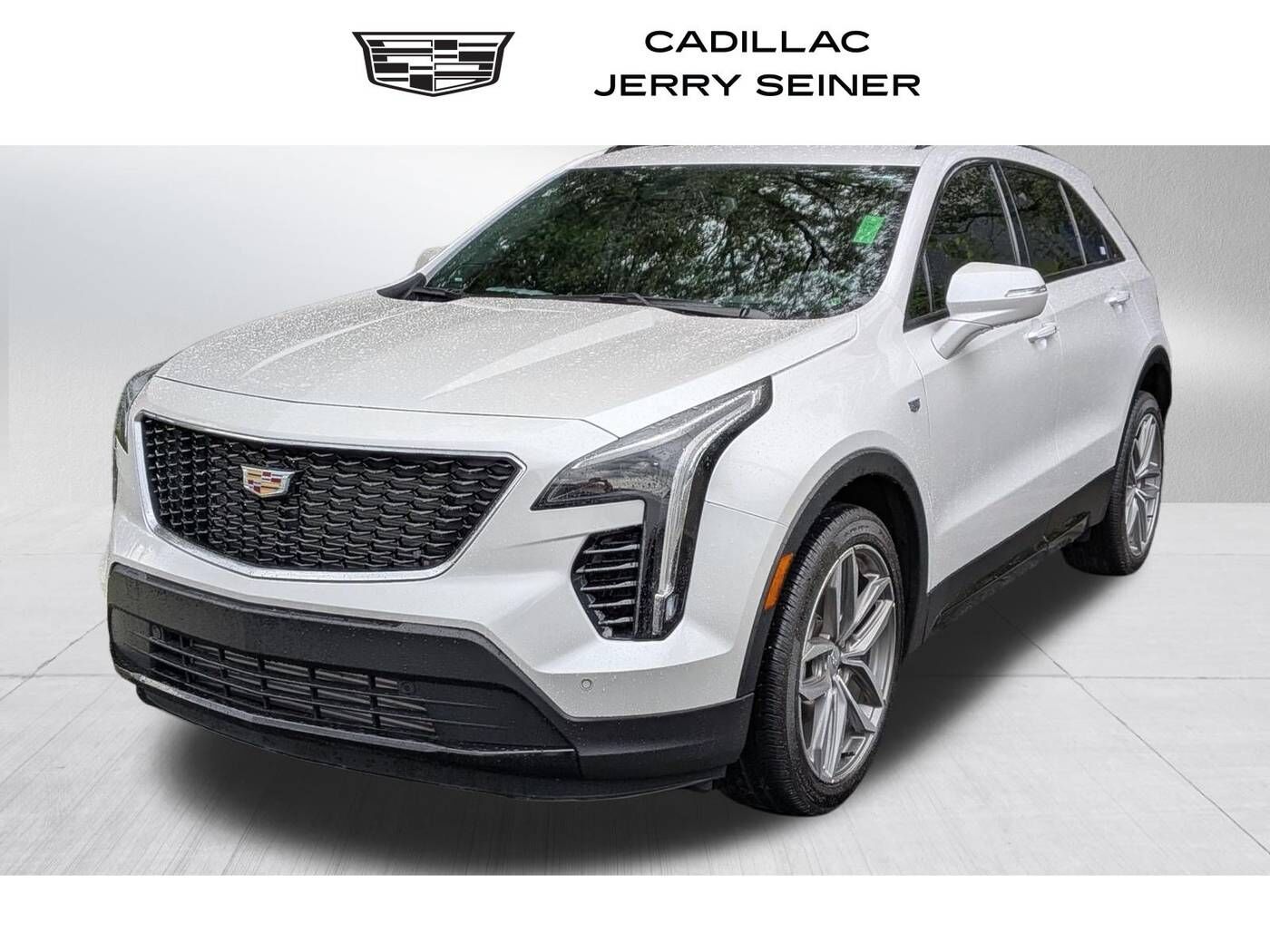 2023 CADILLAC XT4