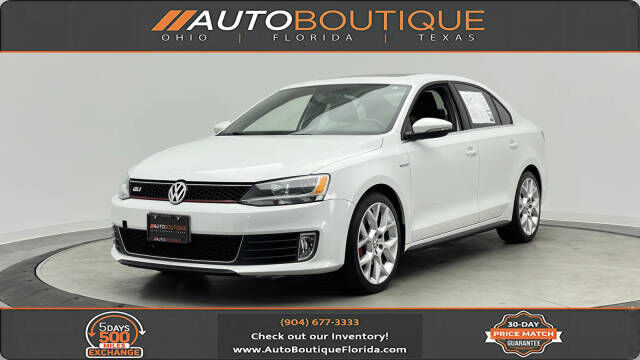 2014 VOLKSWAGEN Jetta