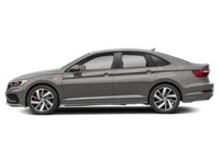 2021 VOLKSWAGEN GLI