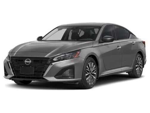2026 NISSAN Altima