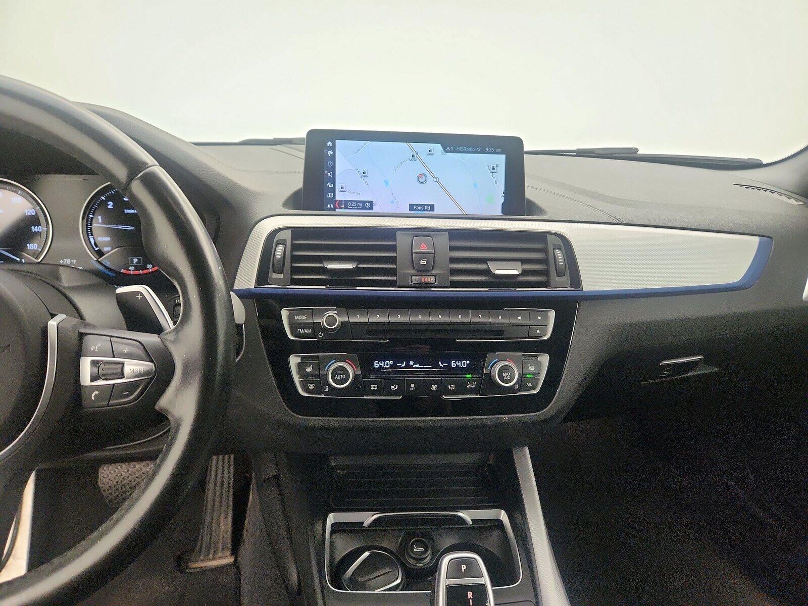 2019 BMW M2