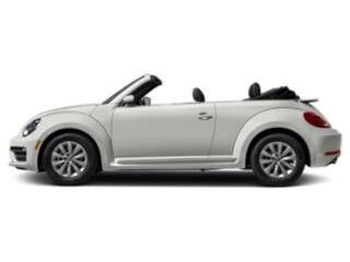 2018 VOLKSWAGEN Beetle