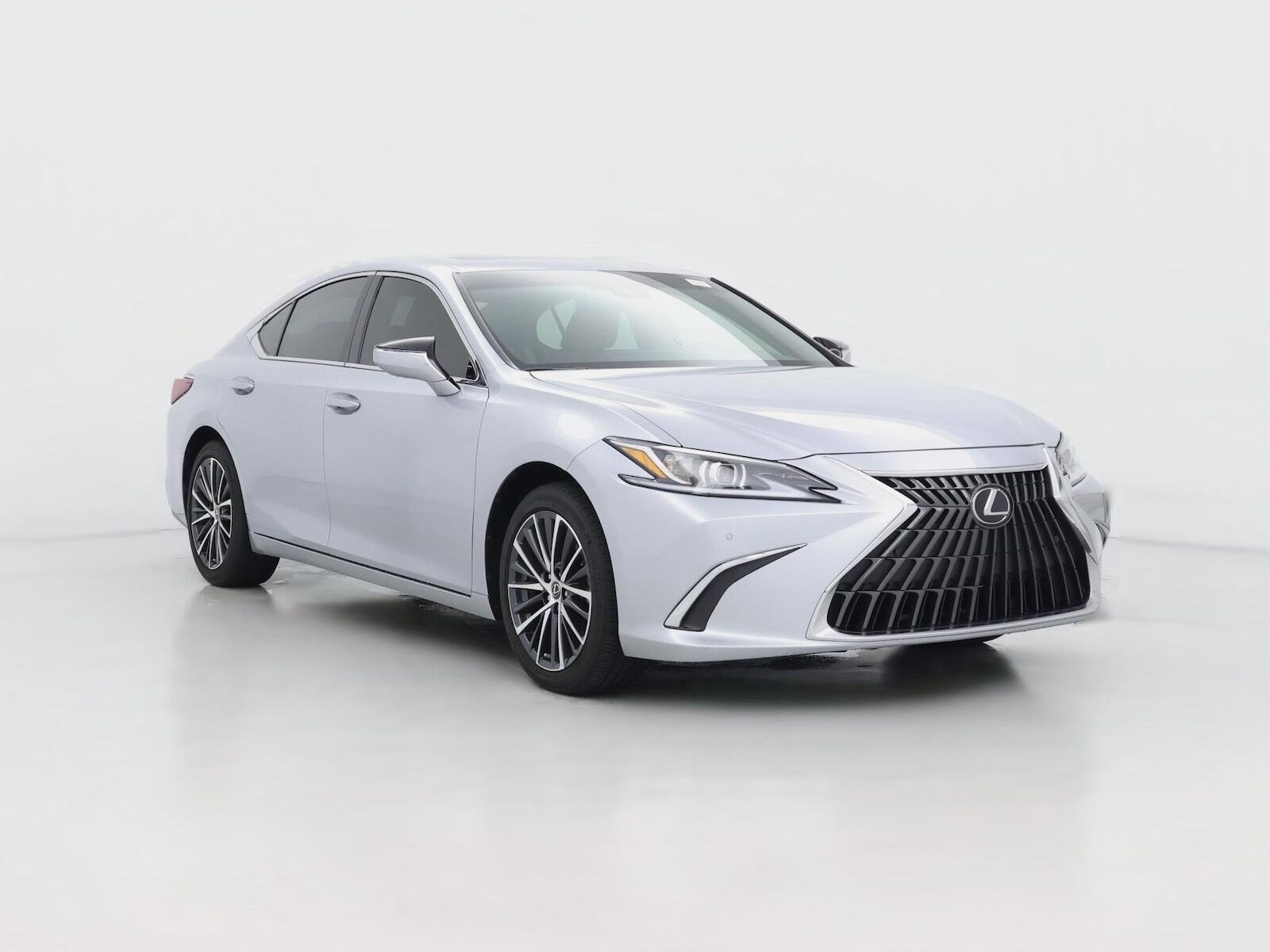 2024 LEXUS ES