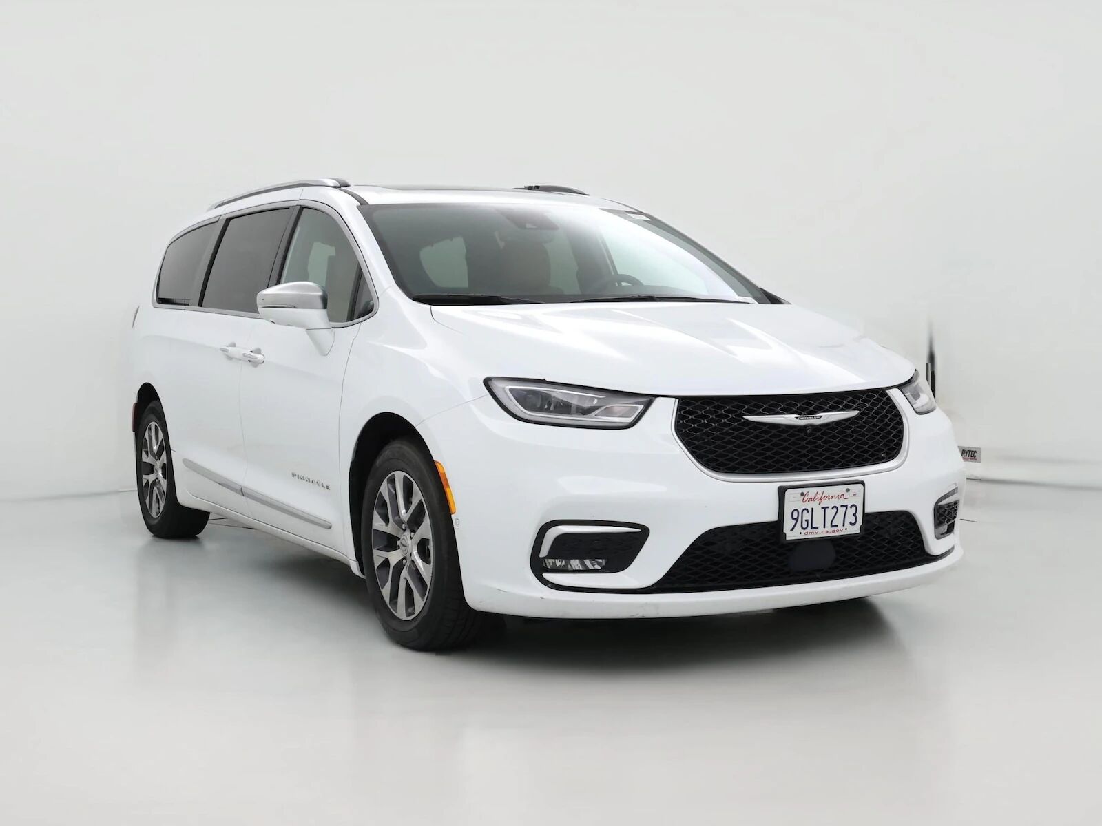 2022 CHRYSLER Pacifica