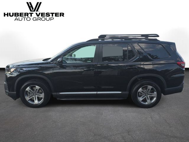 2026 HONDA Pilot