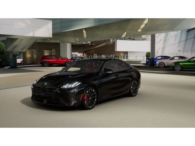 2026 BMW M2