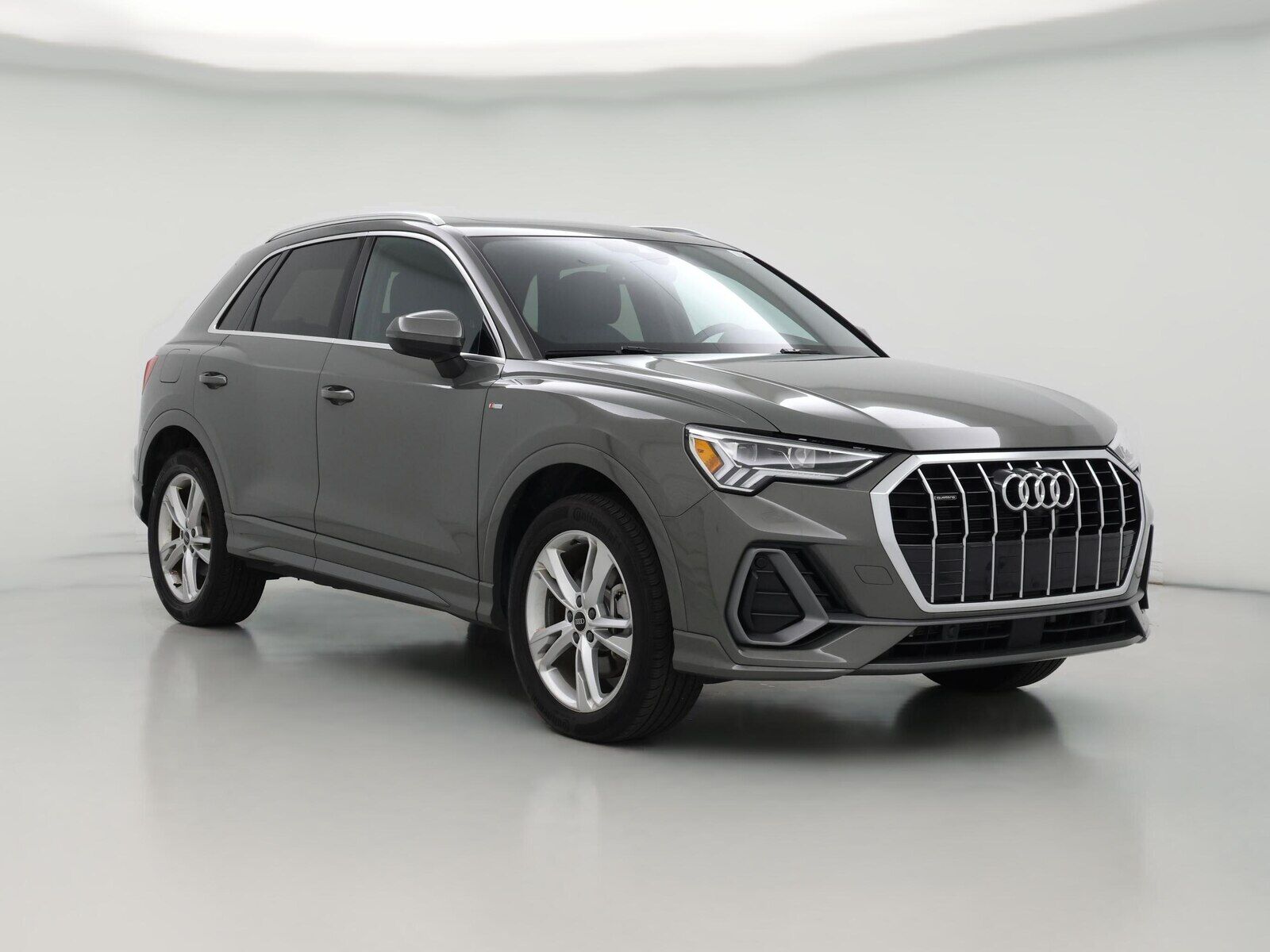 2024 AUDI Q3