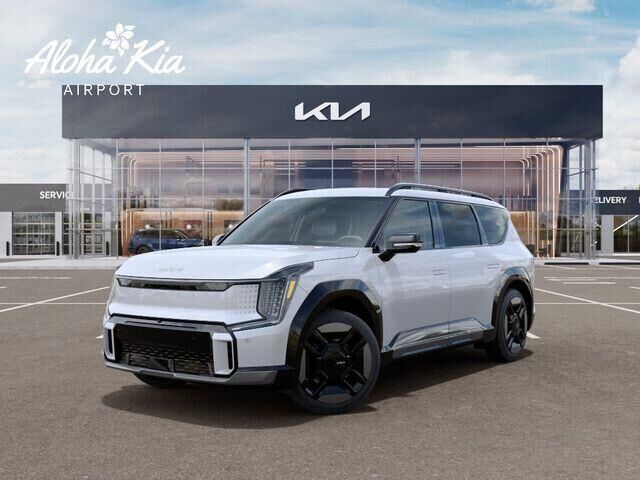 2026 KIA EV9