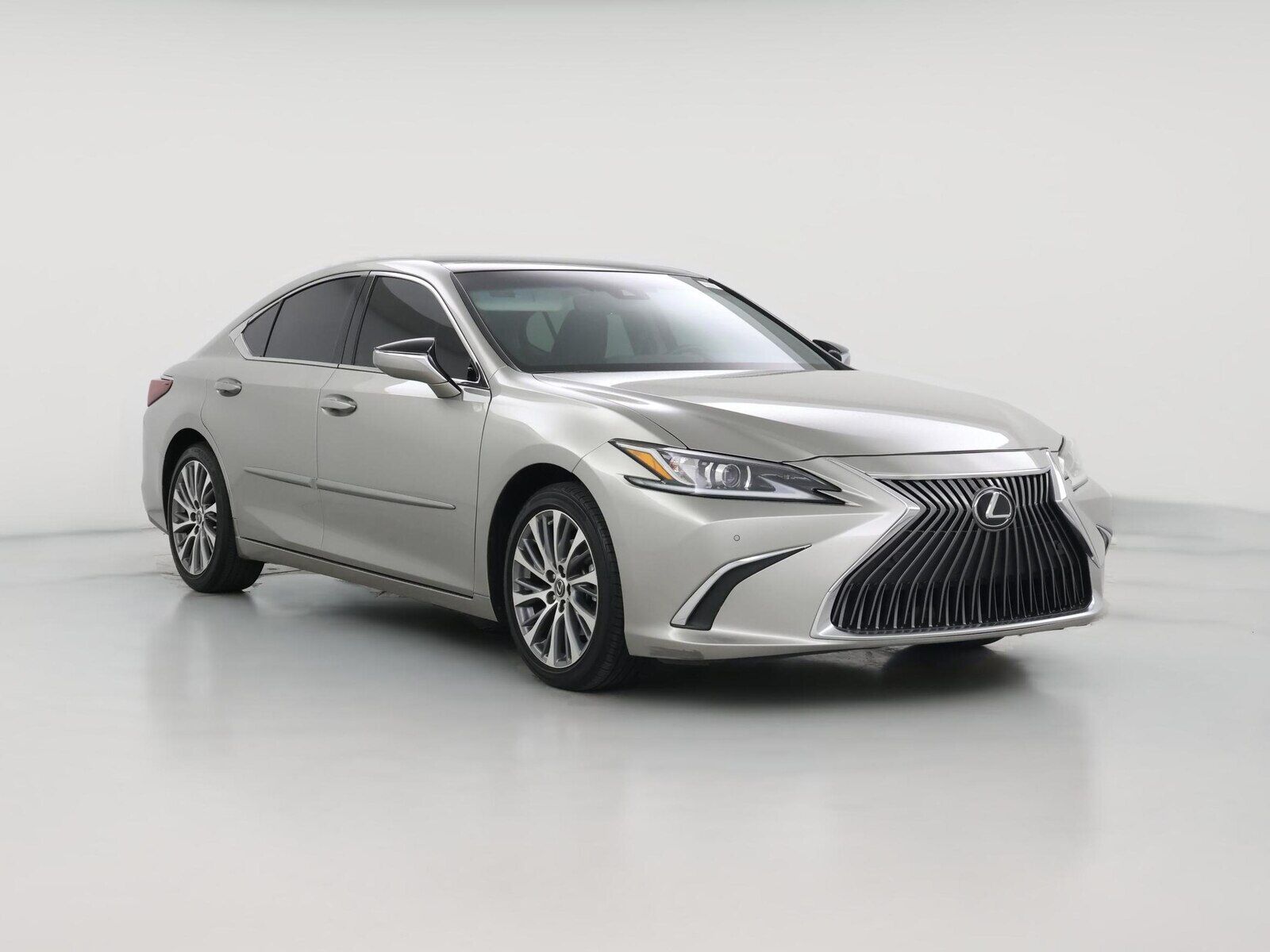 2020 LEXUS ES