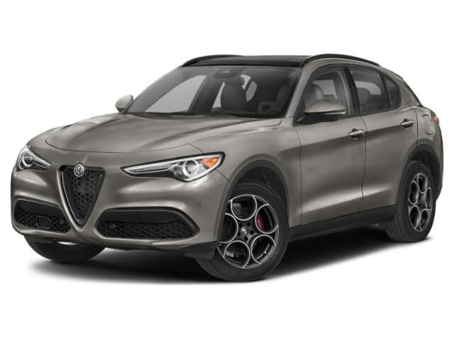 2023 ALFA ROMEO Stelvio
