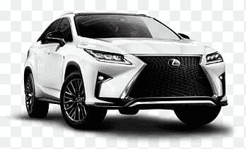 2018 LEXUS RX