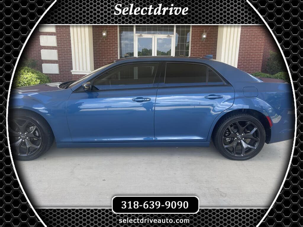 2023 CHRYSLER 300