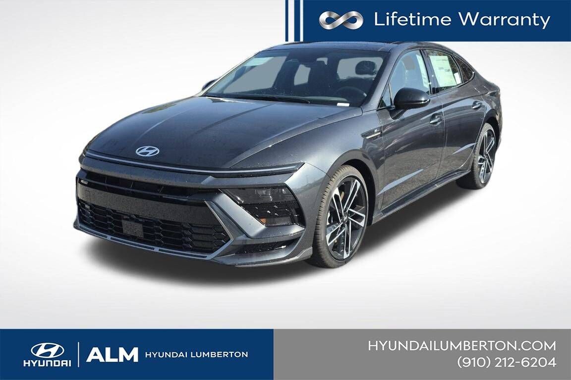 2026 HYUNDAI Sonata