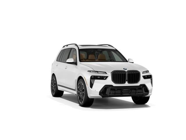 2027 BMW X7