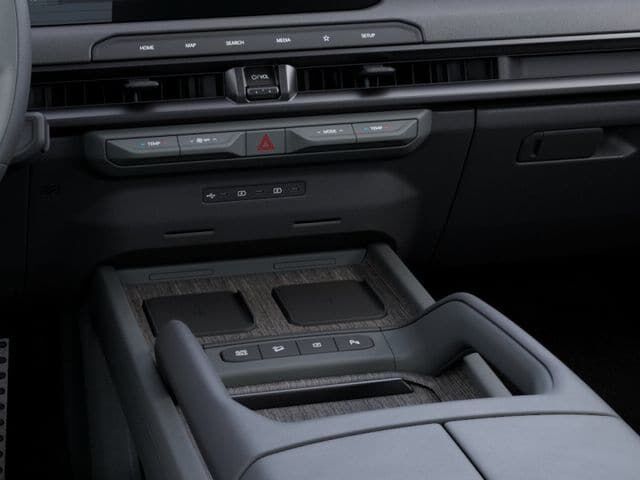 2027 KIA Telluride
